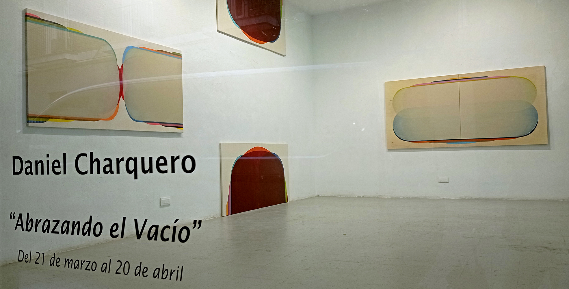 Exposición en cruce 01